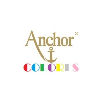 ANCHOR COLORES (500m)